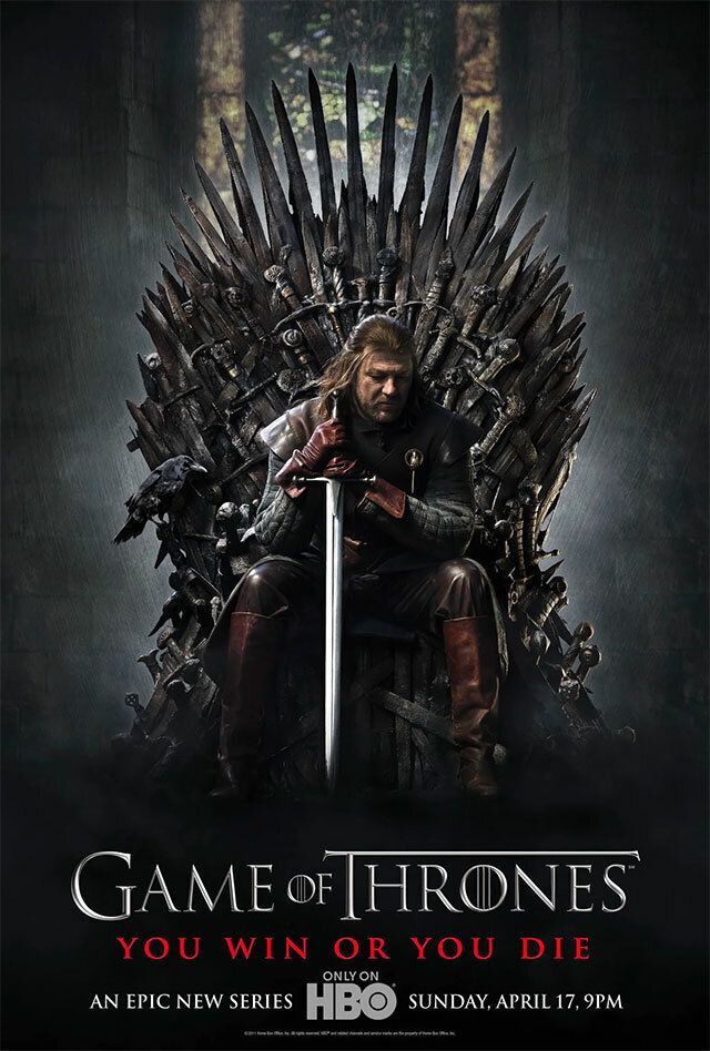 Season 1 (2011)