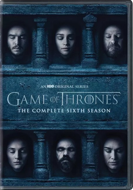 Season 6 (2016)