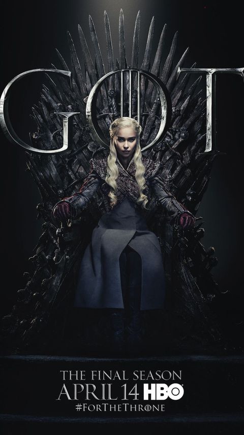 Season 8 (2019)